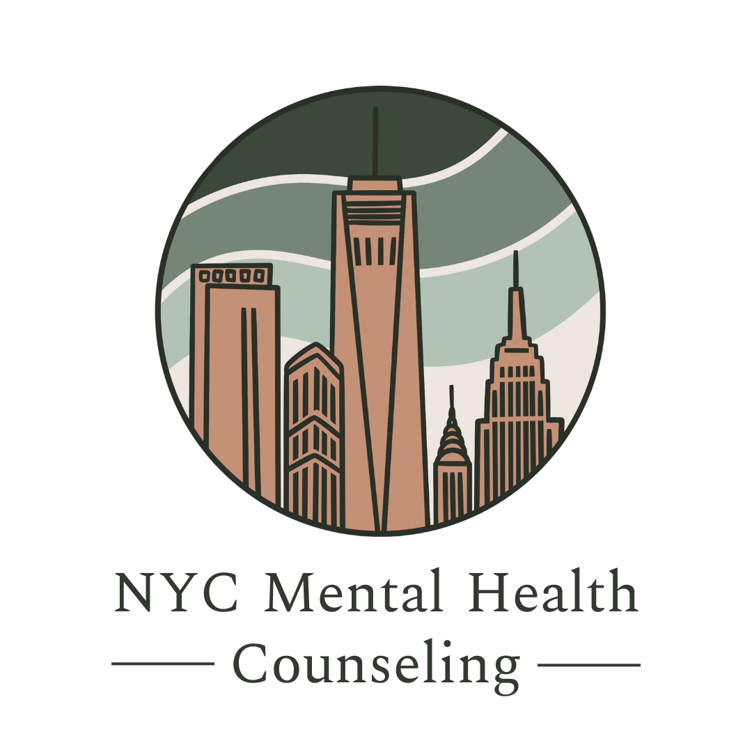NYC Mental Health Counseling